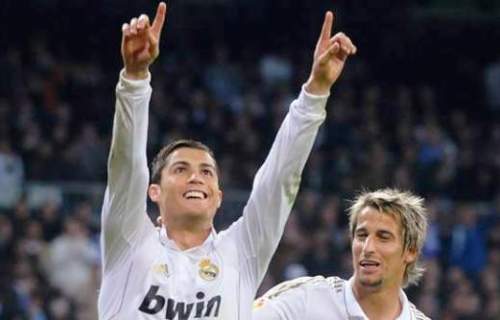 Sporting Gijon 0-3 Real Madrid (Highlight vòng 15, La Liga 2011-2012)