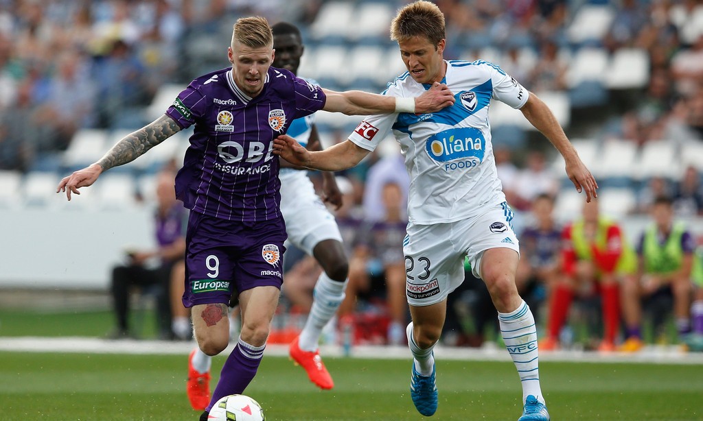 Nhận định dự đoán Adelaide United FC vs Perth Glory FC 15h45 ngày 9/2