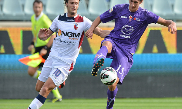 Top 10 bàn thắng đẹp nhất vòng 27, giải VĐQG Italia 2012-13