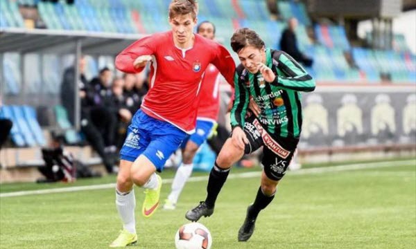 Nhận định dự đoán Varbergs BoIS FC vs Orgryte 20h ngày 11/5
