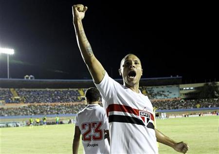 Bóng đá - 08:00, ngày 06/09 Sao Paulo - Internacional 