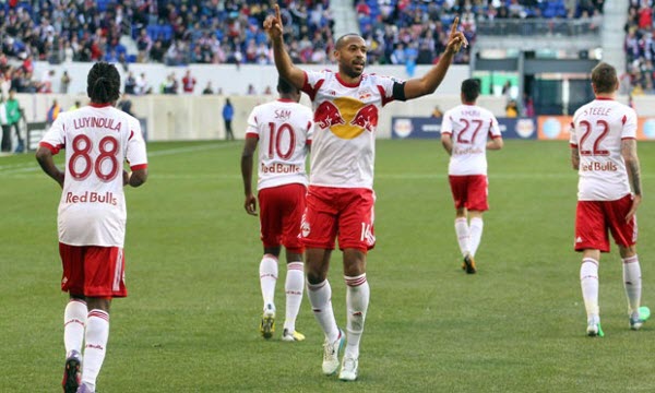 Phân tích New York Red Bulls vs Sporting Kansas City 6h30 ngày 8/9