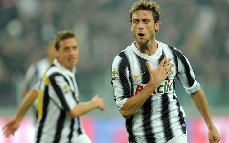 Juventus 2-0 Cesena (Highlight vòng 14, Serie A 2011-2012)