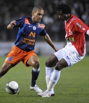 US Boulogne vs. Toulouse