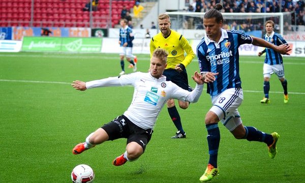 Phân tích IFK Norrkoping vs Orebro 19h ngày 22/2