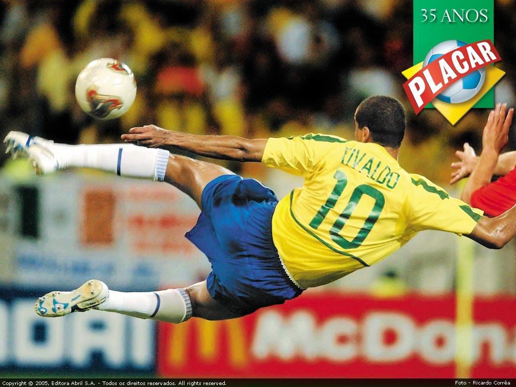 Top 5 bàn thắng đẹp nhất giải Brazil tuần qua 
