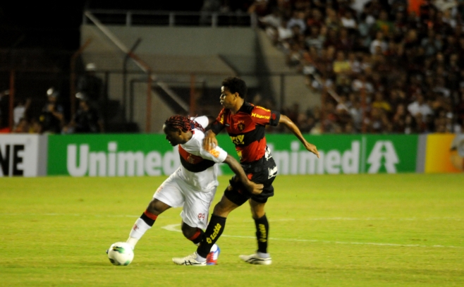 Bóng đá - 07h00 ngày 7-9: Palmeiras - Sport Club Recife (PE)