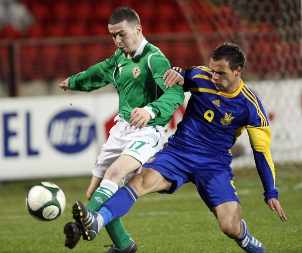 Bóng đá -  	22:00, ngày 06/09 Hungary(U21) - Ireland(U21)