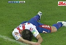 Thêm một cầu thủ chọn cách ...khó hơn trước khung thành đối phương (Sporting Gijon 0 - 0 Racing)