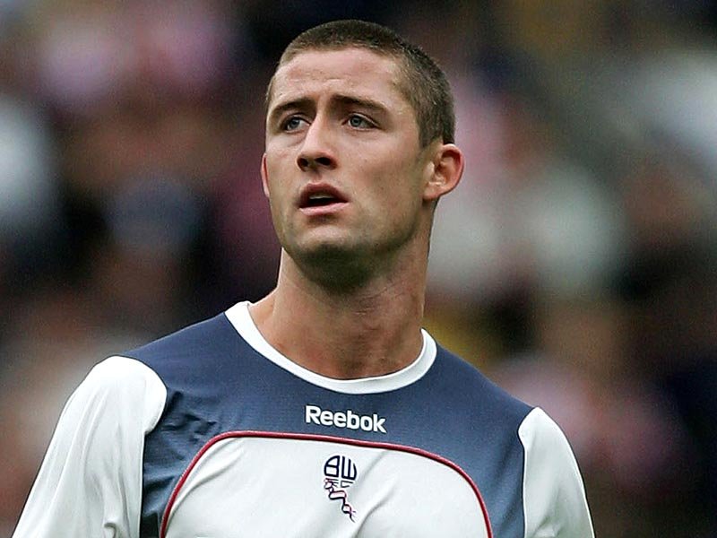 Tại sao Chelsea lại cần Garry Cahill đến vậy?