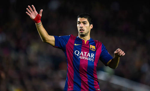 Bóng đá - Sức mạnh Barca: Chờ Suarez & cái duyên đầu năm