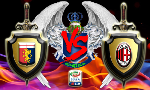 Bóng đá - Phân tích kèo TRẬN CẦU ĐÁNG NGỜ: Genoa vs AC Milan