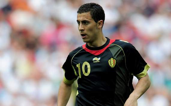 Bóng đá - Hazard bị chỉ trích vì lười biếng ở đội tuyển quốc gia