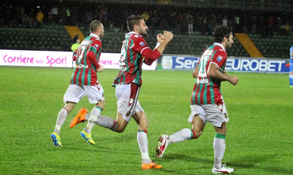 Nhận định dự đoán Pescara vs Ternana 1h30 ngày 23/12