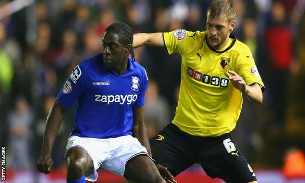 Thông tin trước trận Ipswich vs Watford