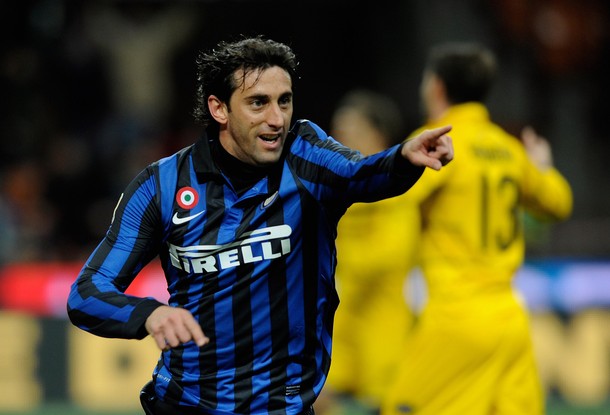 Inter Milan 5-0 Parma (Highlight vòng 17, Serie A 2011-12)