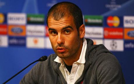 Pep Guardiola hướng tới chiến thắng thứ 100 tại La Liga