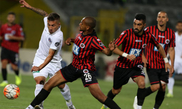 Phân tích Genclerbirligi vs Kasimpasa 21h ngày 19/12