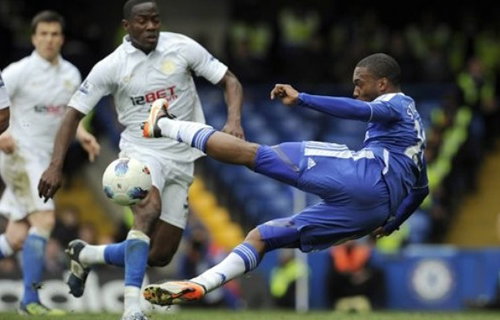 Chelsea 2-1 Wigan (Highlight vòng 32, Premier League 2011-12)