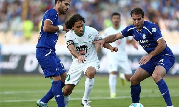 Phân tích Esteghlal Tehran vs Zob Ahan 22h ngày 18/10