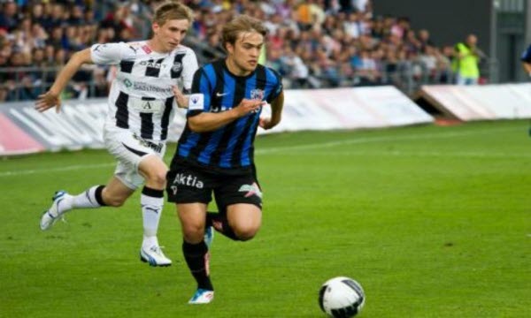 Nhận định dự đoán Inter Turku vs TPS Turku 22h ngày 3/7