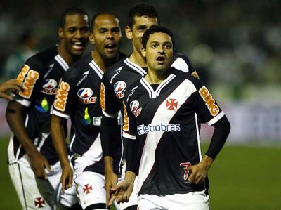 Bóng đá - 05h30 ngày 09-08: Sport Club Recife (PE) vs Vasco da Gama(RJ) 