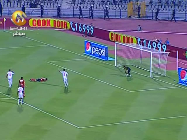 Cú sút penalty tồi nhất lịch sử bóng đá thế giới