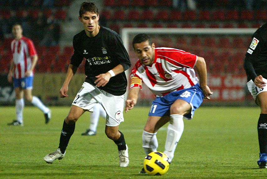 Bóng đá - 01:00, ngày 09/09 Las Palmas - Alcorcon