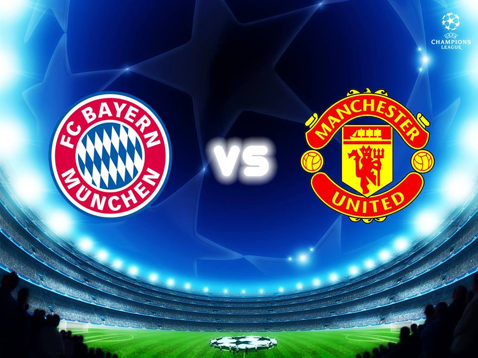 Bóng đá - Phân tích kèo TRẬN CẦU ĐÁNG NGỜ: Bayern Munich vs Manchester United