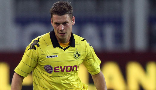 Lukas Piszczek sắp là người của Real