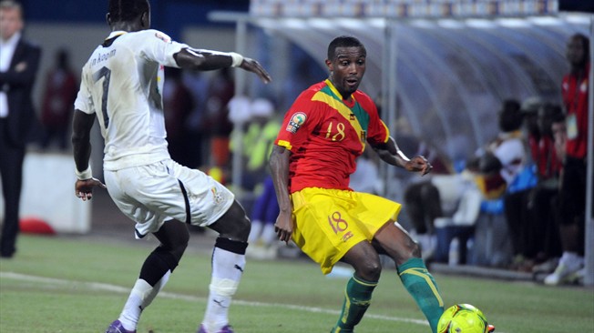 Nhận định dự đoán Guinea vs Mozambique 2h ngày 11/6
