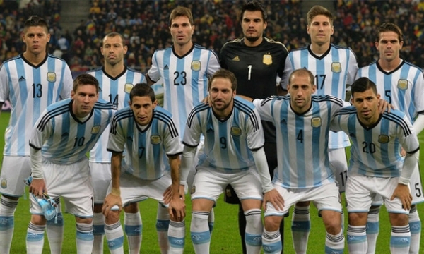 Bóng đá -  Copa America kết thúc, sao Argentina tìm cách lấy lại tinh thần 