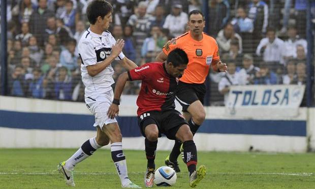 Phân tích Sarmiento Junin vs Gimnasia LP 3h ngày 19/10