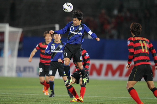 Phân tích Cerezo Osaka vs Yokohama F Marinos 13h ngày 27/4