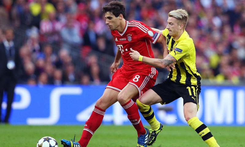 Bóng đá - Bayern: Đâu sẽ là hàng thủ mạnh mẽ nhất?