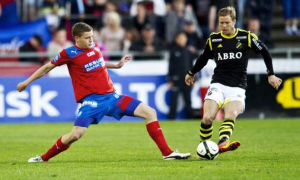 Nhận định dự đoán AIK Solna vs Gefle IF 21h15 ngày 24/2