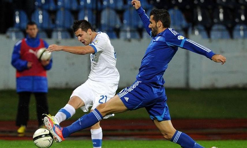 Nhận định dự đoán Hy Lạp vs Slovakia 1h45 ngày 8/6