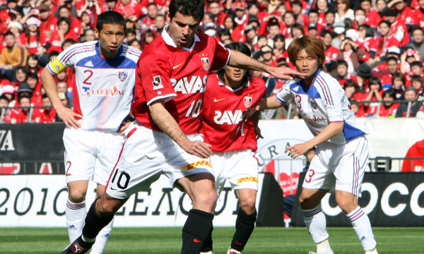 Phân tích Machida Zelvia vs Urawa Red Diamonds 16h ngày 31/8