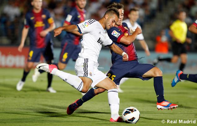 Phân tích Hercules CF vs Real Madrid Castilla 2h30 ngày 15/3