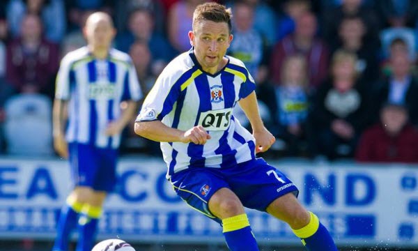 Nhận định dự đoán Kilmarnock vs St Mirren 22h ngày 2/1