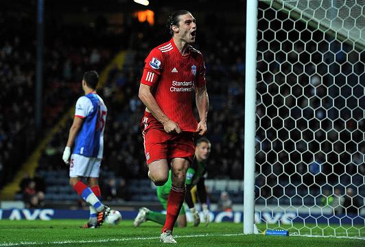 Blackburn 2-3 Liverpool (Highlight vòng 33, Premier League 2011-12)
