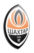 Đội bóng FC Shakhtar Donetsk