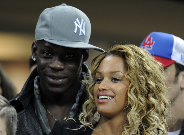 Bóng đá - Cuối năm nay, Balotelli sẽ làm chú rể
