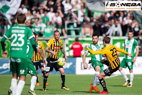 Nhận định dự đoán Hammarby vs IK Sirius FK 19h ngày 26/5