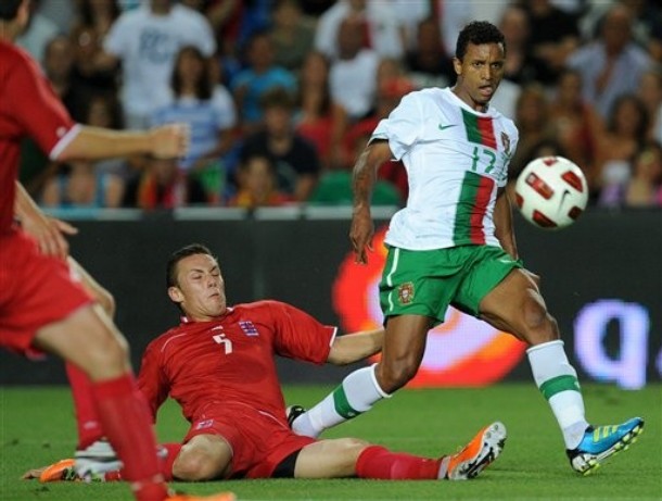 Bồ Đào Nha 5-0 Luxembourg (Giao hữu quốc tế ngày 11-08-2011)