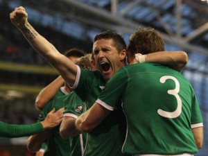 CH Ireland với mục tiêu chấm dứt giấc mơ Euro 2012 của Estonia 
