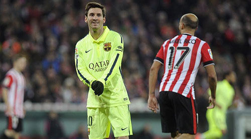 Bóng đá - Bật mí bí mật giúp Messi có sức khỏe siêu khủng