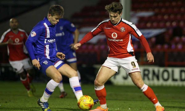 Nhận định dự đoán Gillingham vs Walsall 22h ngày 22/3