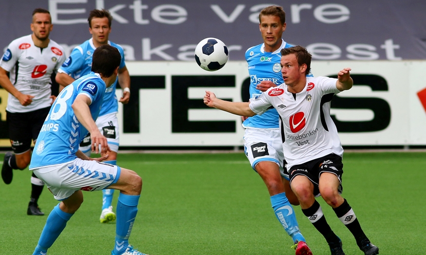 Nhận định dự đoán Sandnes Ulf vs Aalesund FK 21h ngày 20/7