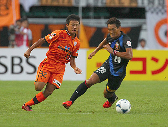 Phân tích Jubilo Iwata vs Vegalta Sendai 17h30 ngày 28/6